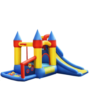 Jumper #3