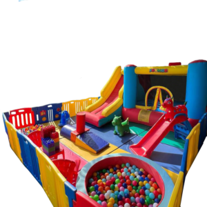 Soft Play