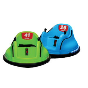 Mini bumber cars